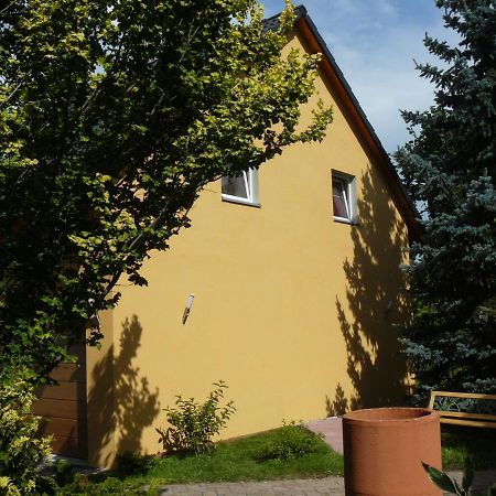 Hummelcasa Ferienhaus Bayreuth Pittersdorf Ngoại thất bức ảnh