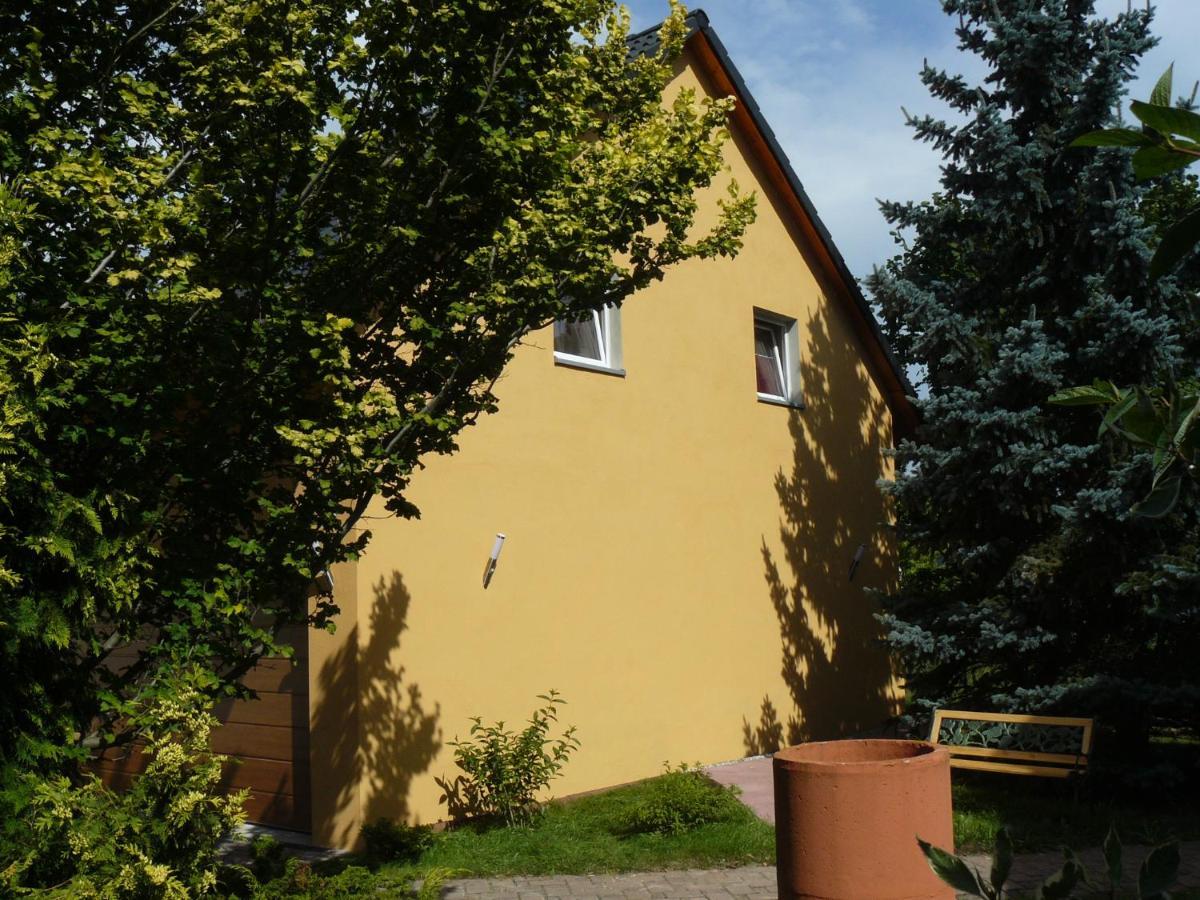 Hummelcasa Ferienhaus Bayreuth Pittersdorf Ngoại thất bức ảnh