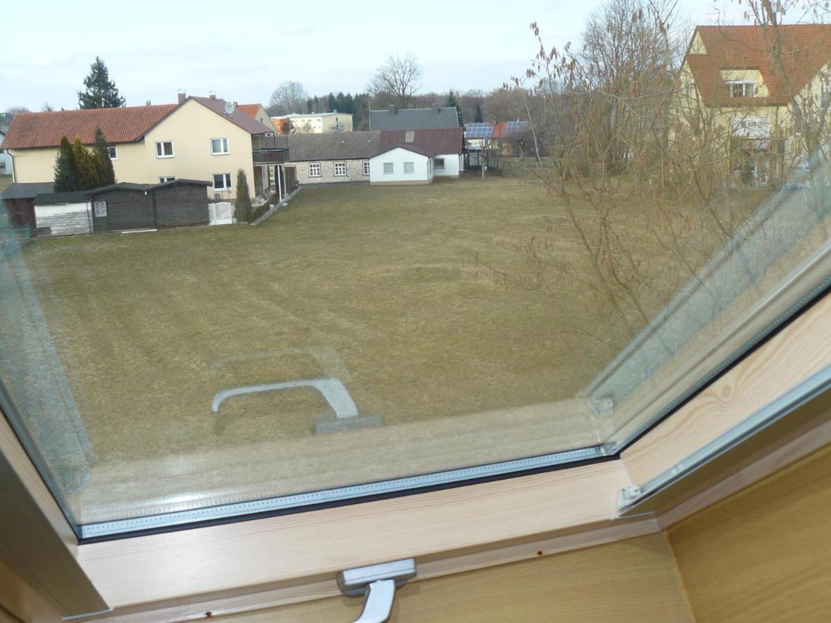 Hummelcasa Ferienhaus Bayreuth Pittersdorf Ngoại thất bức ảnh