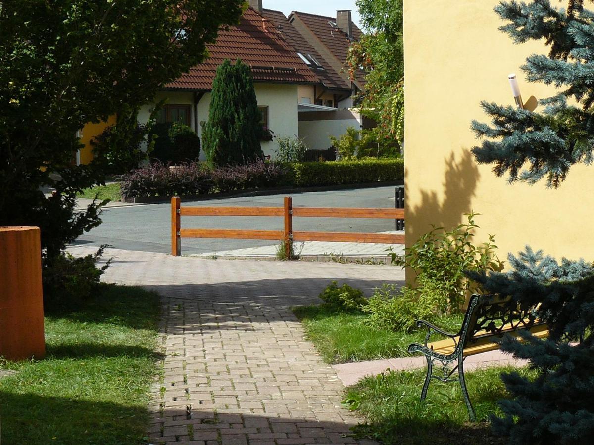 Hummelcasa Ferienhaus Bayreuth Pittersdorf Ngoại thất bức ảnh
