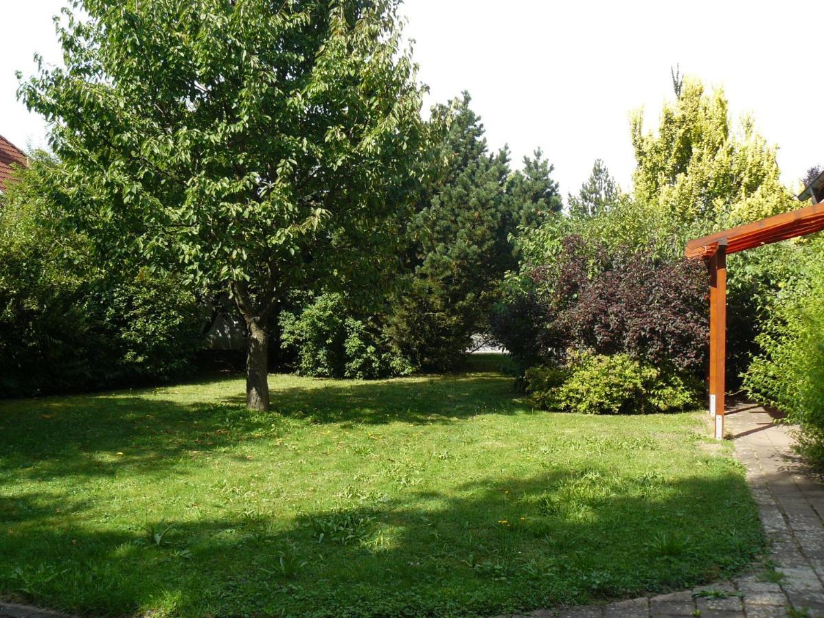 Hummelcasa Ferienhaus Bayreuth Pittersdorf Ngoại thất bức ảnh