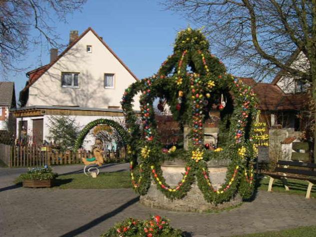 Hummelcasa Ferienhaus Bayreuth Pittersdorf Ngoại thất bức ảnh