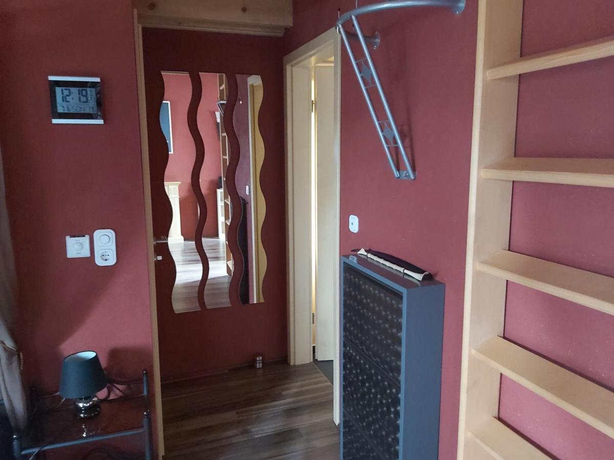 Hummelcasa Ferienhaus Bayreuth Pittersdorf Ngoại thất bức ảnh