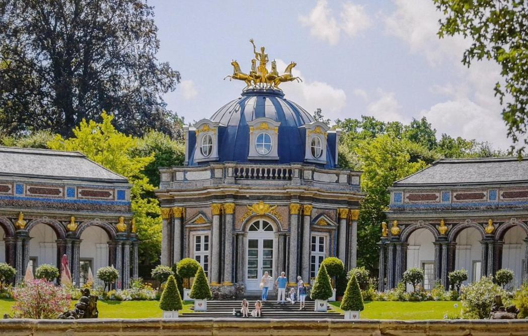 Hummelcasa Ferienhaus Bayreuth Pittersdorf Ngoại thất bức ảnh